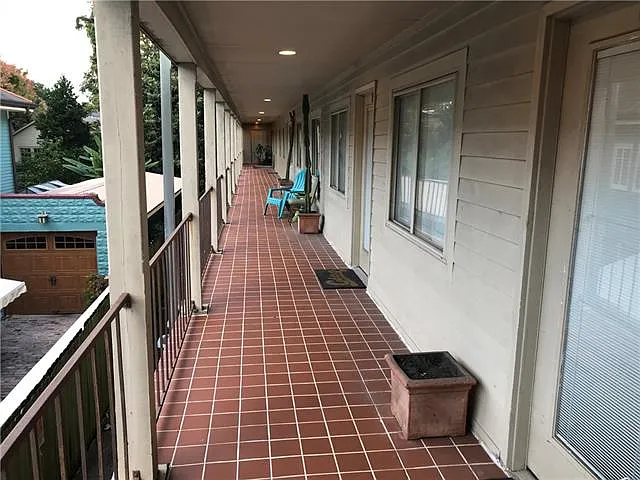 Building Photo - 1233 Esplanade Ave #12