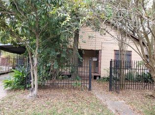 7104 Avenue N, Houston, TX 77011