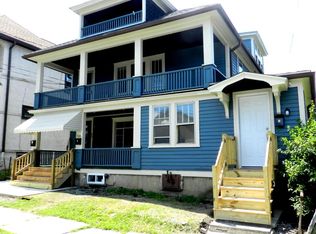534 Fig St APT 2, Scranton, PA 18505