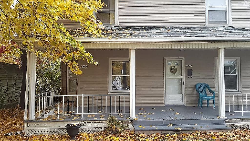 1909 Capouse Ave, Scranton, PA 18509 Zillow