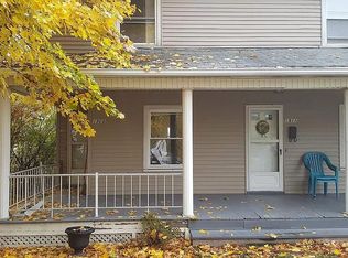 1909 Capouse Ave, Scranton, PA 18509