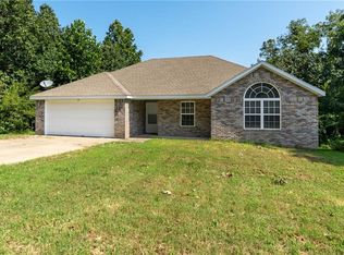 10 Doon Cir, Bella Vista, AR 72715