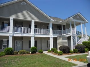 5888 Longwood Dr UNIT 203, Murrells Inlet, SC 29576