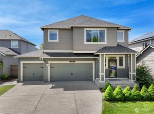 905 Louise Wise Ave NW, Orting, WA 98360