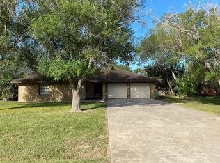 701 Mesquite Dr, Laguna Vista, TX 78578