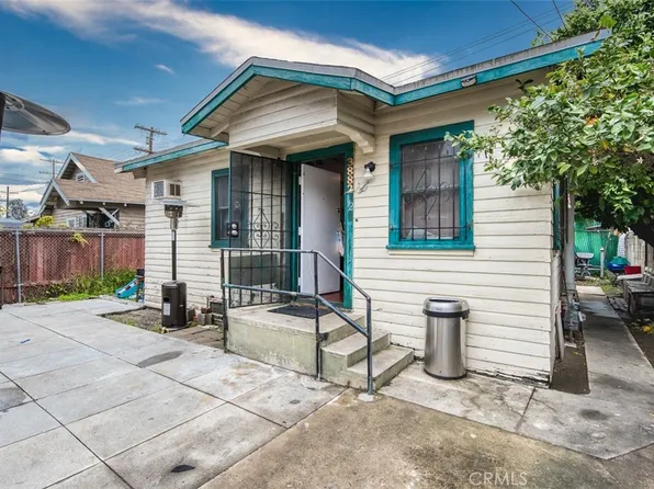 3882 La Salle Ave, Los Angeles, CA 90062