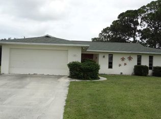 2851 SE Calvin St, Port Saint Lucie, FL 34952
