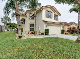 7758 Colony Lake Dr, Boynton Beach, FL 33436