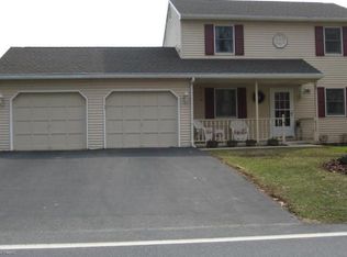 3636 Oakland Rd, Bethlehem, PA 18020