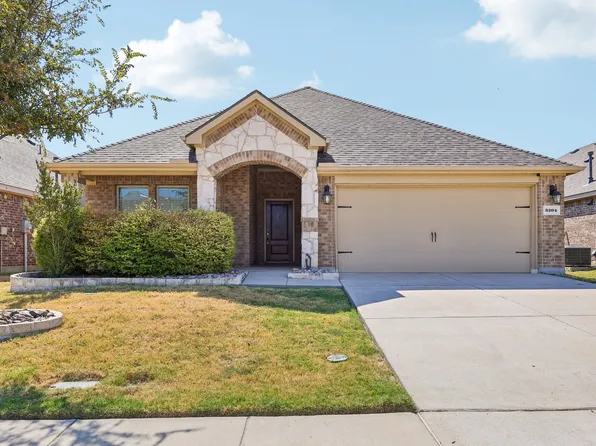 3204 Brazos Dr, Denton, TX 75068