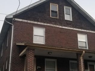 60 Clover St #1, Johnstown, PA 15902