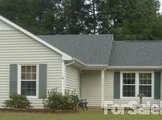 4109 Appleton Rd, Greensboro, NC 27405