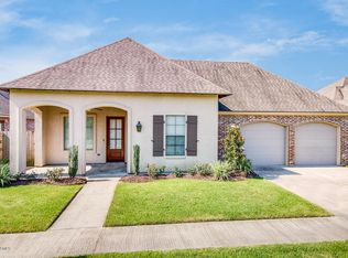 101 Anzalone Dr, Broussard, LA 70518