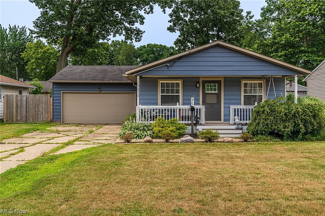 7630 Goldenrod Dr, Mentor On The Lake, OH 44060 Zillow