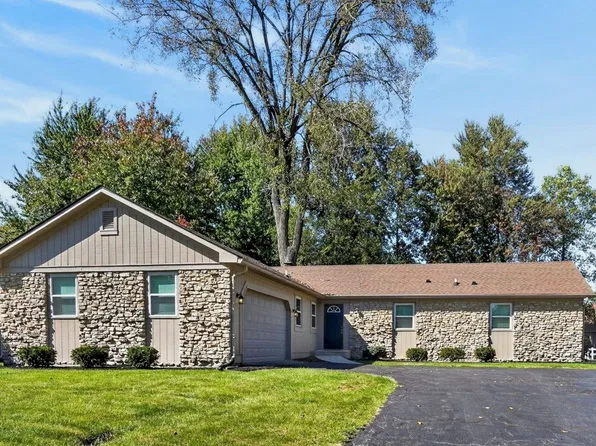 8028 Bittern Ln, Indianapolis, IN 46256