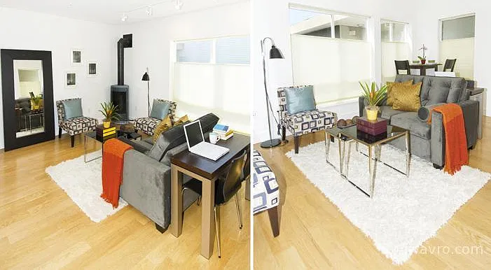 566 S Van Ness Ave #28