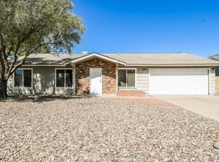 12818 S Pai St, Phoenix, AZ 85044