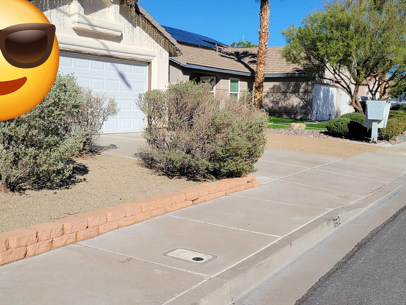 Reliance Ave, Henderson — Photo 1