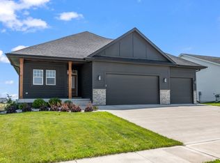 1707 NW Abbie Dr, Ankeny, IA 50023