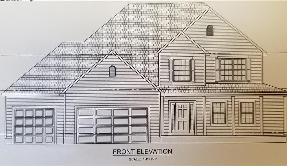2nd image of 6430 Berry Trl Lot 60