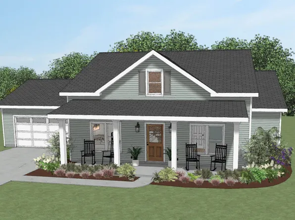 145 Estate Ln., Georgetown, SC 29440
