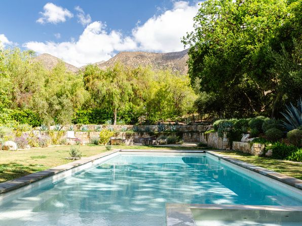 (undisclosed Address), Ojai, CA 93023