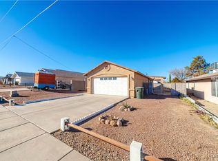 3301 N Sage St, Kingman, AZ 86401