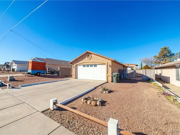 3301 N Sage St, Kingman, AZ 86401