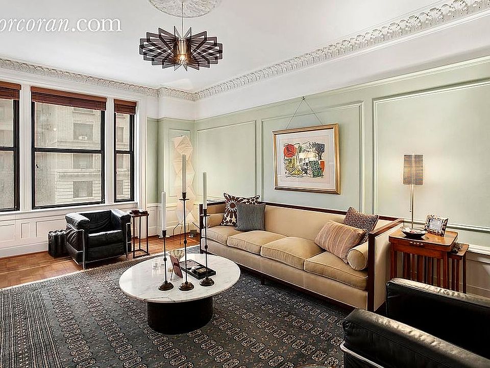 1st image of 200 W 54th St APT 4E