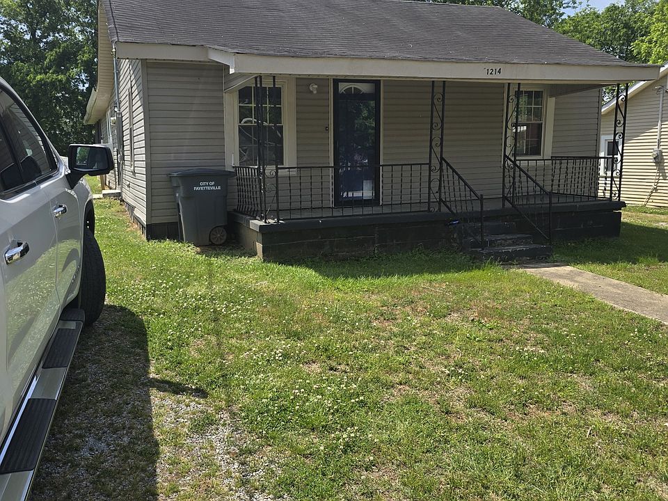 1st image of 1214 Locust St