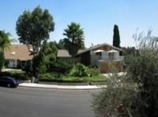 24741 Spadra Ln, Mission Viejo, CA 92691