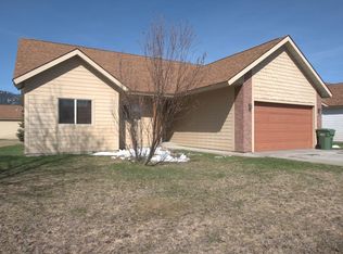 25 Charters Dr, Donnelly, ID 83615