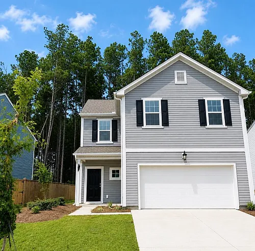 606 Snow Owl Dr Photo 1