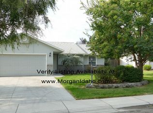 7833 W Prince St, Boise, ID 83714
