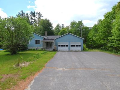 1936 Franklin Pierce Hwy, Barrington, NH, 03825