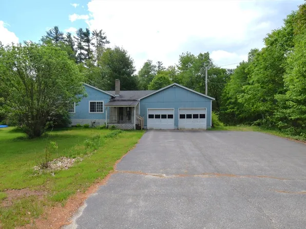 1936 Franklin Pierce Hwy, Barrington, NH 03825