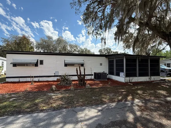 43 Ohara St #43, Leesburg, FL 34788