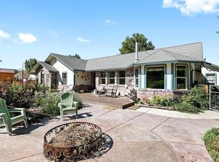 1150 Winnies Ln, Fernley, NV 89408