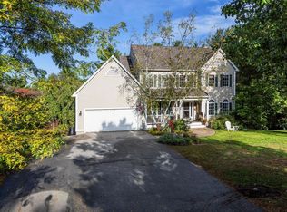 62 Weldon Farm Rd, Rowley, MA 01969