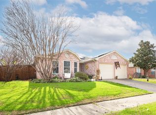 7613 Dockside Dr, Rowlett, TX