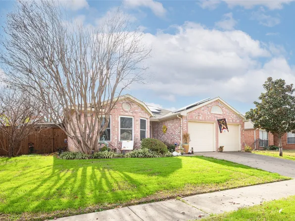 7613 Dockside Dr, Rowlett, TX 75088