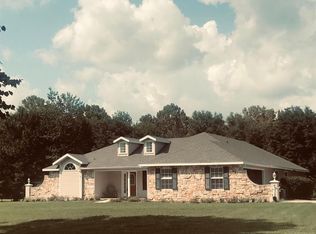 13658 NW 172nd Ave, Alachua, FL 32615