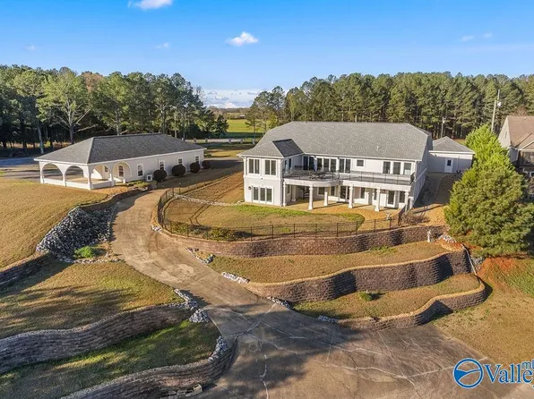 50 County Road 537, Centre, AL 35960