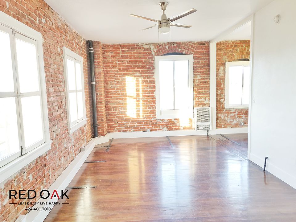 1st image of 5407 Sierra Vista Ave APT 310