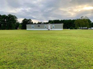 19068 Fm 92 Rd S, Spurger, TX 77660