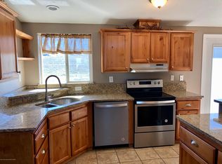8 Hawk Path, Boulder, WY 82923