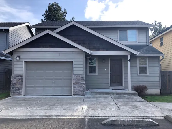 800 W 1st St Unit 4, Newberg, OR 97132