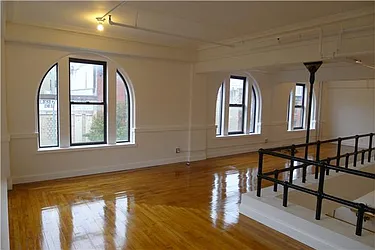 Rented by Voro NYC