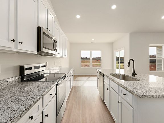 This home comes with all upgrades included