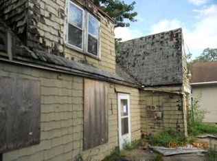 794 Sarcee Ave, Akron, OH 44305